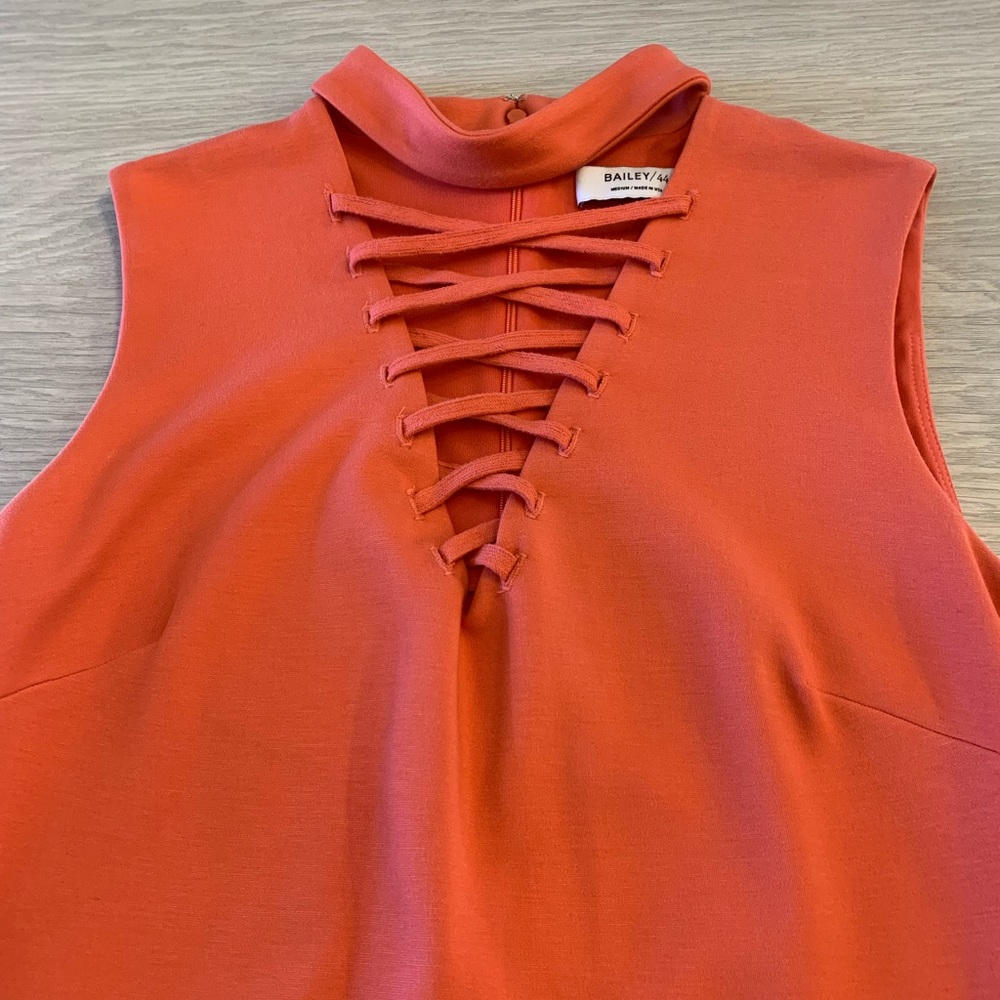 Bailey 44 Dress